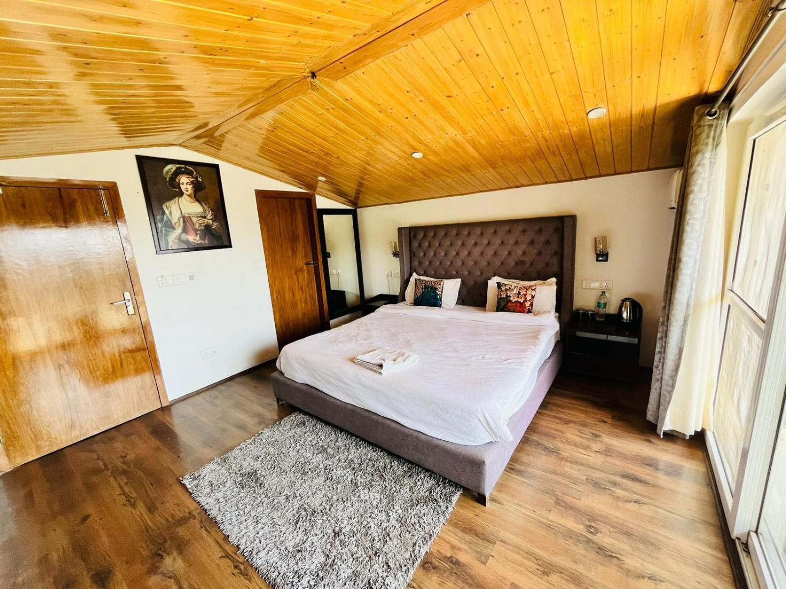Bed and Breakfast Weekend Vibes Касаули Экстерьер фото