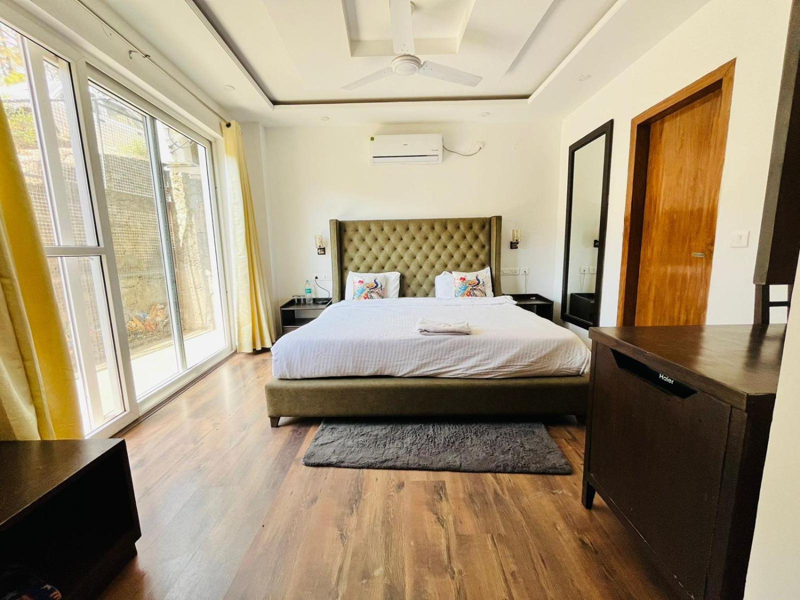 Bed and Breakfast Weekend Vibes Касаули Экстерьер фото