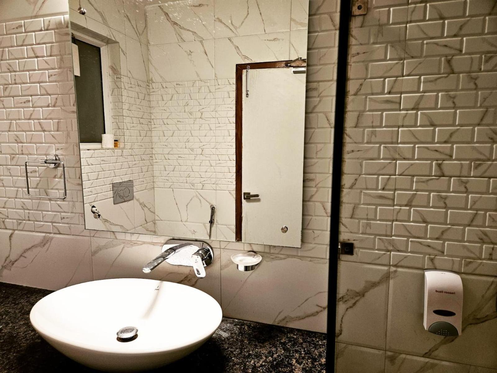 Bed and Breakfast Weekend Vibes Касаули Номер фото