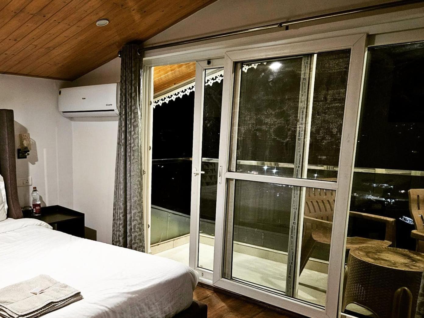 Bed and Breakfast Weekend Vibes Касаули Экстерьер фото