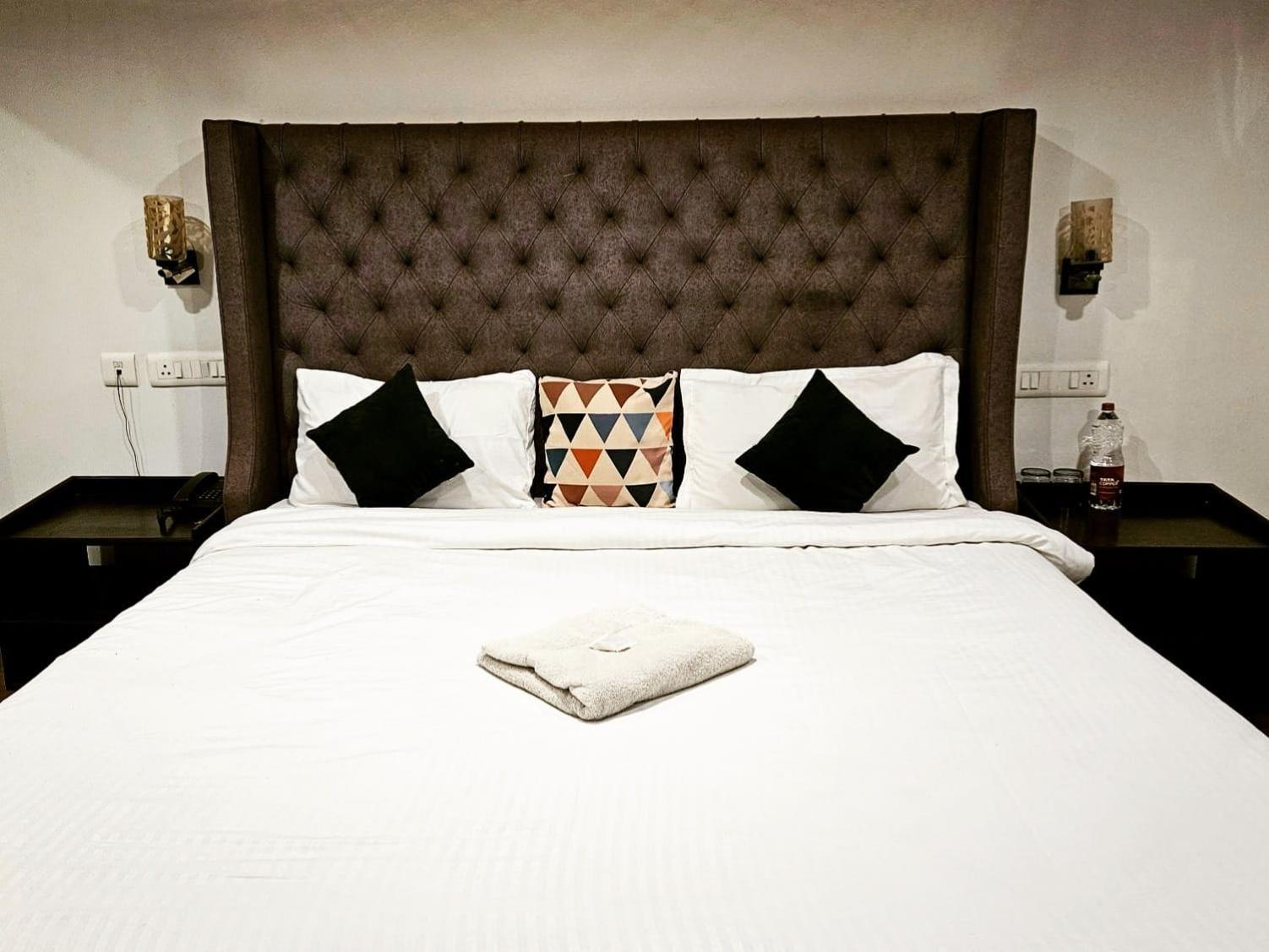 Bed and Breakfast Weekend Vibes Касаули Экстерьер фото
