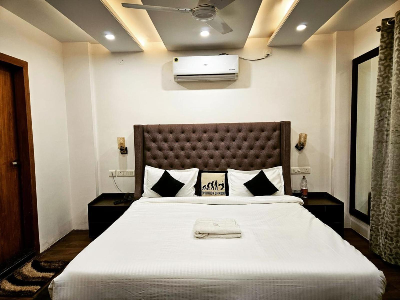 Bed and Breakfast Weekend Vibes Касаули Экстерьер фото